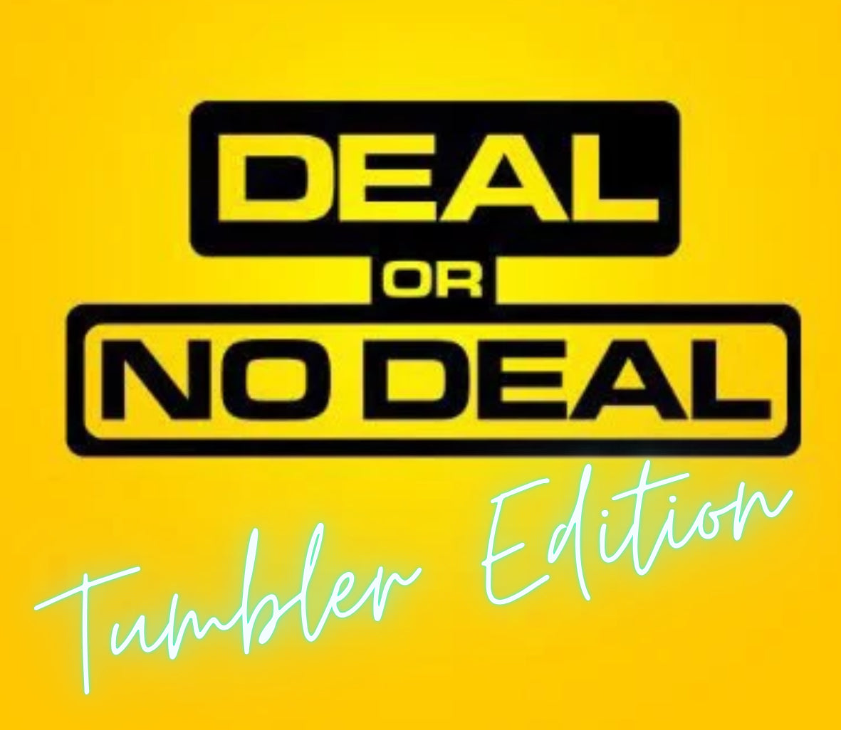 2cents Deal or No Deal